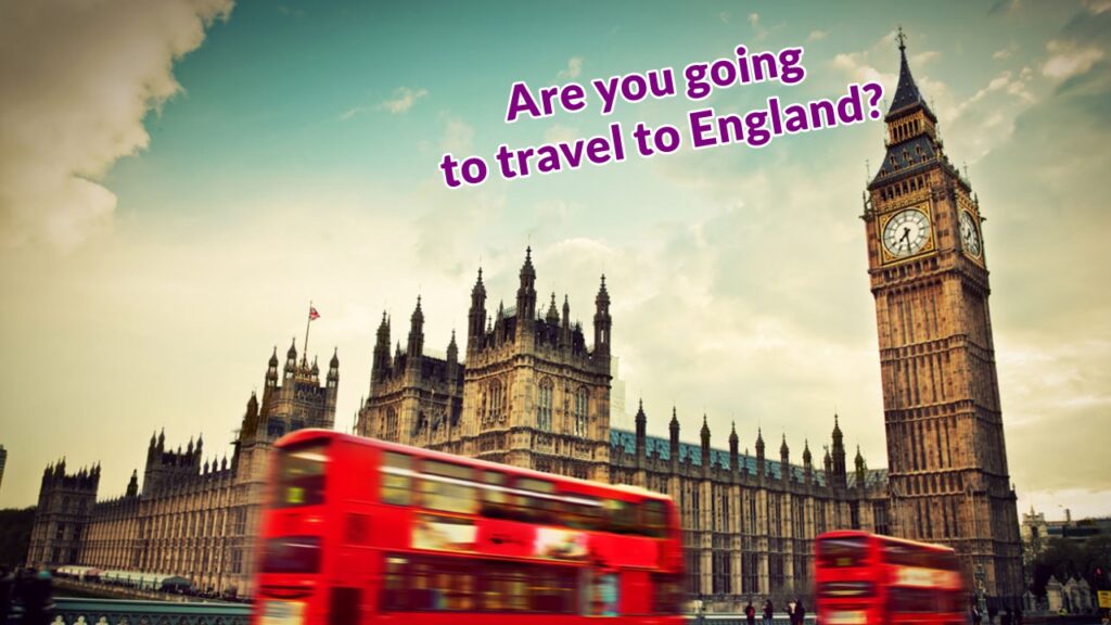 Preparándote para Tu Viaje a Inglaterra Expresiones y Consejos Útiles 1