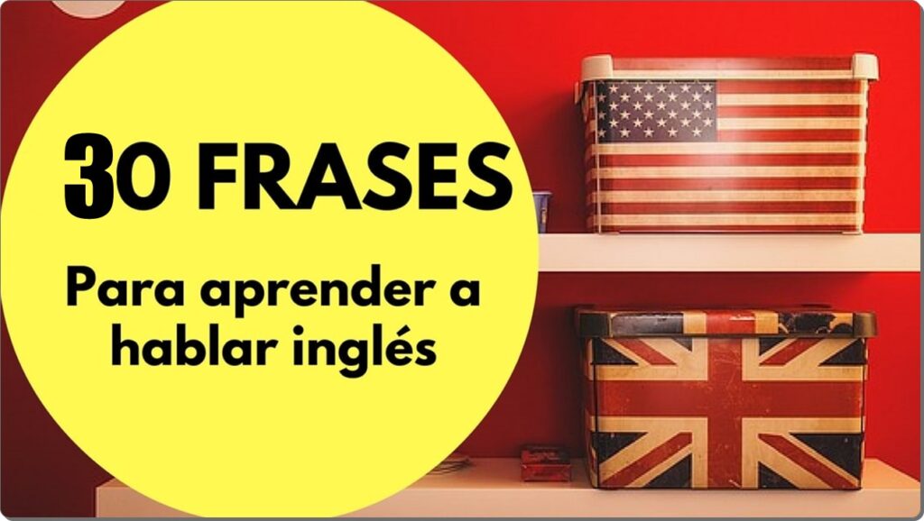 expresiones en ingles para estudiar y aprender