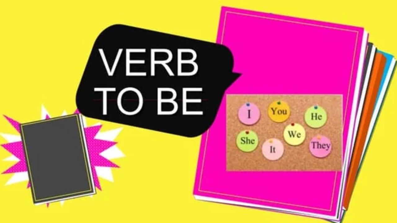 El Verbo “To Be” en Inglés: Conjugación y Ejemplos de Uso